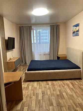 Продается 1-комн. квартира, 49 м² в ЖК «Лето» 6/10 этаж Новосибирск