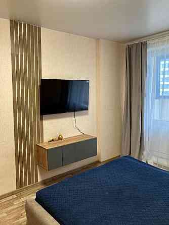 Продается 1-комн. квартира, 49 м² в ЖК «Лето» 6/10 этаж Новосибирск