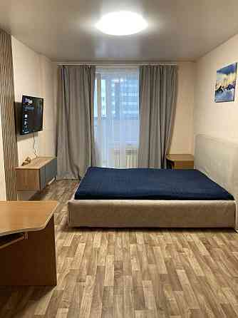 Продается 1-комн. квартира, 49 м² в ЖК «Лето» 6/10 этаж Новосибирск