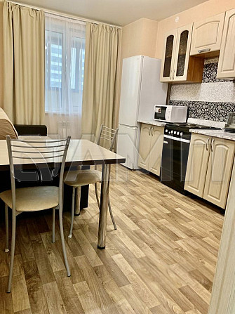 Продается 1-комн. квартира, 49 м² в ЖК «Лето» 6/10 этаж Новосибирск - изображение 9