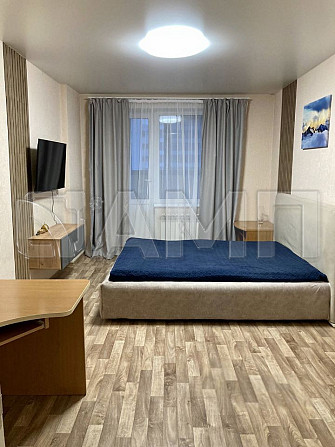 Продается 1-комн. квартира, 49 м² в ЖК «Лето» 6/10 этаж Новосибирск - изображение 3