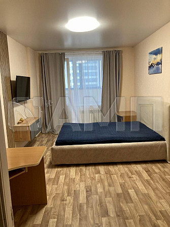 Продается 1-комн. квартира, 49 м² в ЖК «Лето» 6/10 этаж Новосибирск - изображение 5