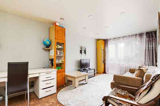 Продается 3-комн. квартира, 58,8 м² 3/9 этаж Новосибирск