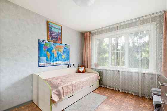 Продается 3-комн. квартира, 58,8 м² 3/9 этаж Новосибирск