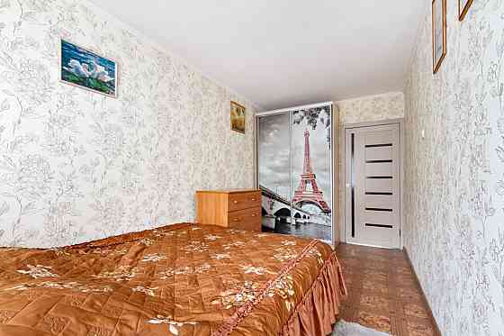 Продается 3-комн. квартира, 58,8 м² 3/9 этаж Новосибирск