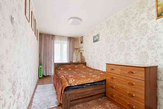 Продается 3-комн. квартира, 58,8 м² 3/9 этаж Новосибирск