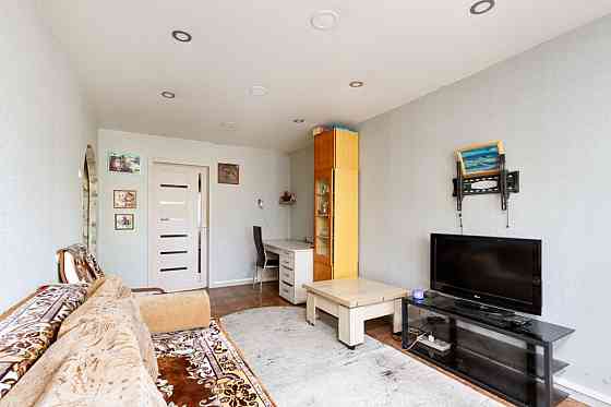 Продается 3-комн. квартира, 58,8 м² 3/9 этаж Новосибирск