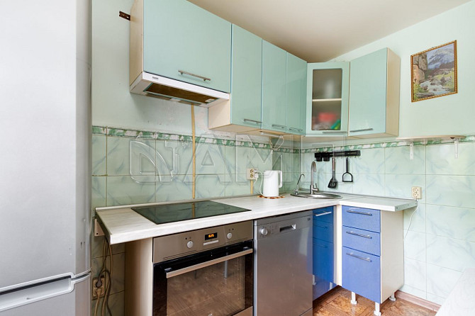 Продается 3-комн. квартира, 58,8 м² 3/9 этаж Новосибирск - изображение 10