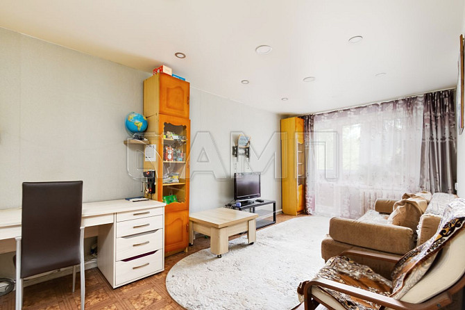 Продается 3-комн. квартира, 58,8 м² 3/9 этаж Новосибирск - изображение 1