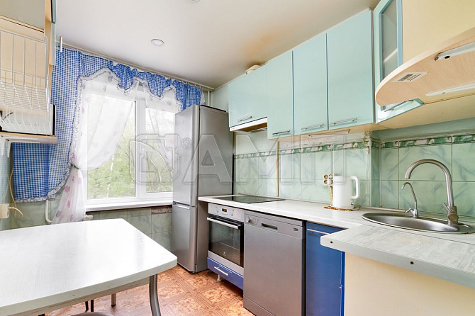 Продается 3-комн. квартира, 58,8 м² 3/9 этаж Новосибирск - изображение 9