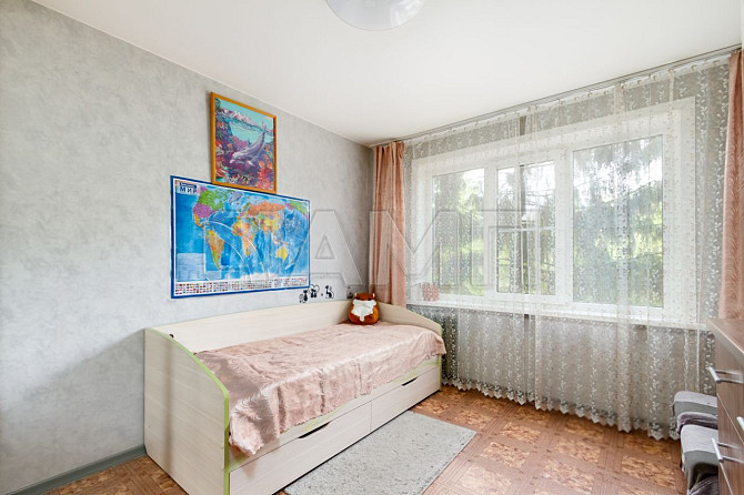 Продается 3-комн. квартира, 58,8 м² 3/9 этаж Новосибирск - изображение 5