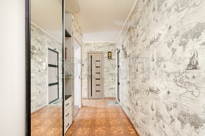 Продается 3-комн. квартира, 58,8 м² 3/9 этаж Новосибирск - изображение 7