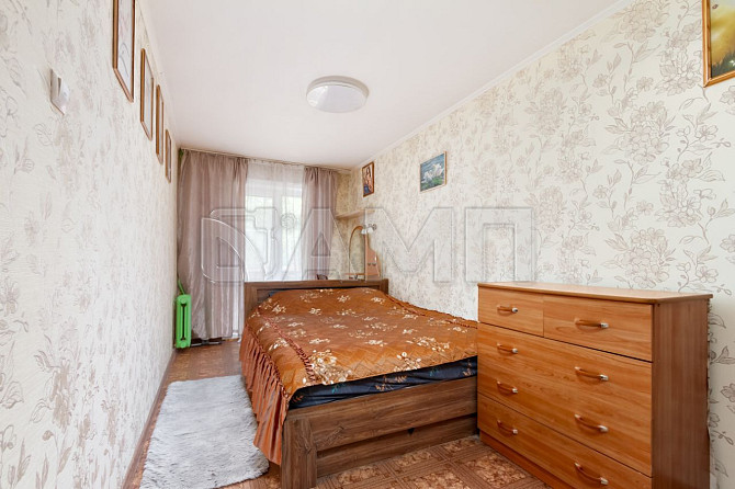 Продается 3-комн. квартира, 58,8 м² 3/9 этаж Новосибирск - изображение 3
