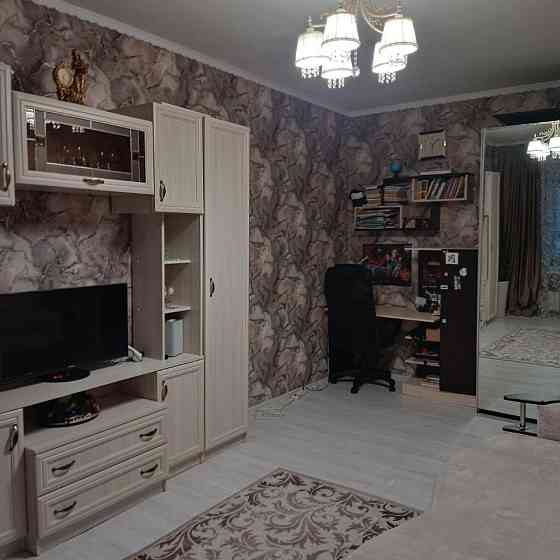 Продается с мебелью 1-комн. квартира, 42 м² в ЖК «Акварельный 3.0» 11/17 этаж Новосибирск