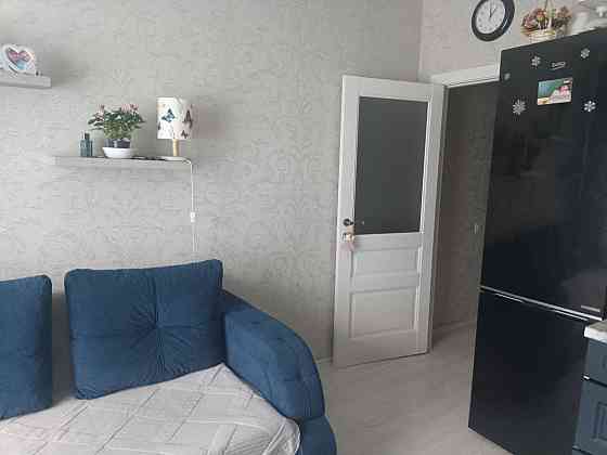 Продается с мебелью 1-комн. квартира, 42 м² в ЖК «Акварельный 3.0» 11/17 этаж Новосибирск
