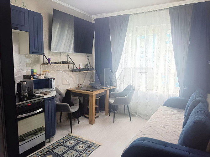 Продается с мебелью 1-комн. квартира, 42 м² в ЖК «Акварельный 3.0» 11/17 этаж Новосибирск - изображение 7