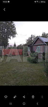 Продается дачный дом 7,1 м², 7.1 сот. Вязьма - изображение 7