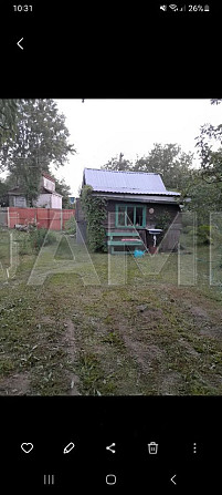 Продается дачный дом 7,1 м², 7.1 сот. Вязьма - изображение 3