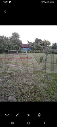 Продается дачный дом 7,1 м², 7.1 сот. Вязьма - изображение 4