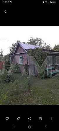 Продается дачный дом 7,1 м², 7.1 сот. Вязьма - изображение 1