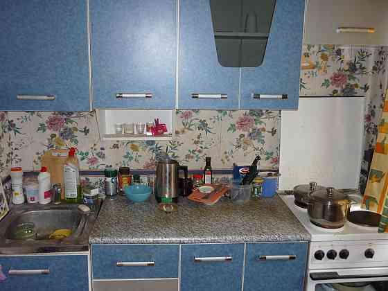 Продается 2-комн. квартира, 41,6 м² 4/5 этаж Новосибирск