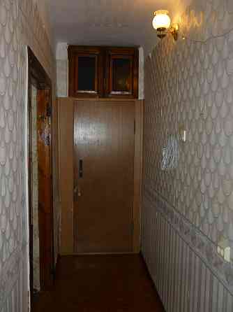 Продается 2-комн. квартира, 41,6 м² 4/5 этаж Новосибирск