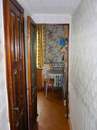 Продается 2-комн. квартира, 41,6 м² 4/5 этаж Новосибирск