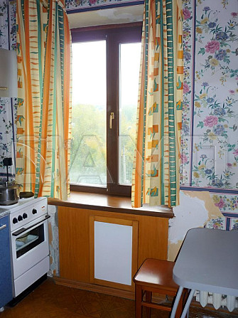Продается 2-комн. квартира, 41,6 м² 4/5 этаж Новосибирск - изображение 1