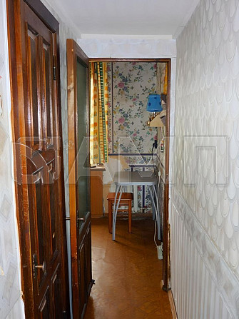 Продается 2-комн. квартира, 41,6 м² 4/5 этаж Новосибирск - изображение 5
