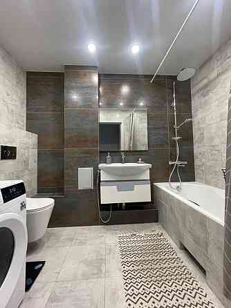 Продается с мебелью 2-комн. квартира, 52 м² 5/5 этаж Новосибирск