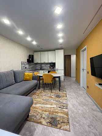 Продается с мебелью 2-комн. квартира, 52 м² 5/5 этаж Новосибирск