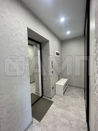 Продается с мебелью 2-комн. квартира, 52 м² 5/5 этаж Новосибирск - изображение 4