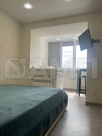 Продается с мебелью 2-комн. квартира, 52 м² 5/5 этаж Новосибирск - изображение 7