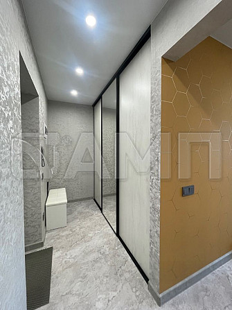 Продается с мебелью 2-комн. квартира, 52 м² 5/5 этаж Новосибирск - изображение 3