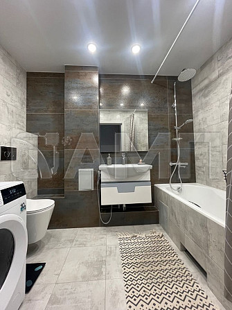 Продается с мебелью 2-комн. квартира, 52 м² 5/5 этаж Новосибирск - изображение 2