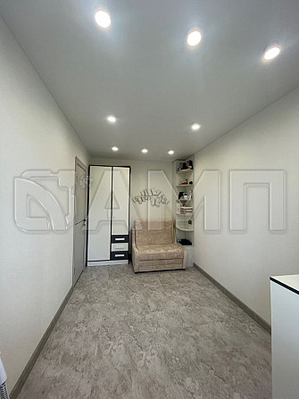 Продается с мебелью 2-комн. квартира, 52 м² 5/5 этаж Новосибирск - изображение 5