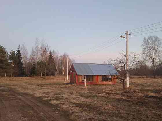 Продается дом 30 м², 23 га Вязьма