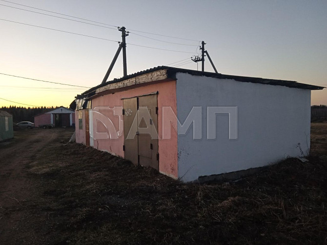Продается дом 30 м², 23 га Вязьма - изображение 5