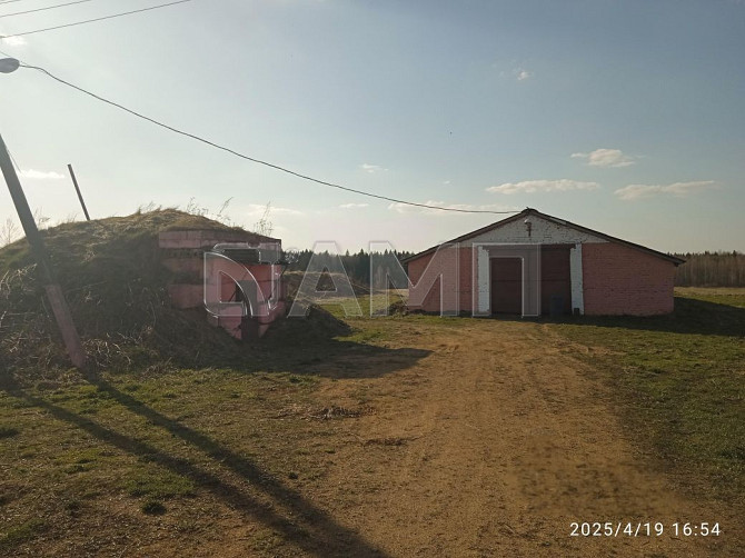 Продается дом 30 м², 23 га Вязьма - изображение 2