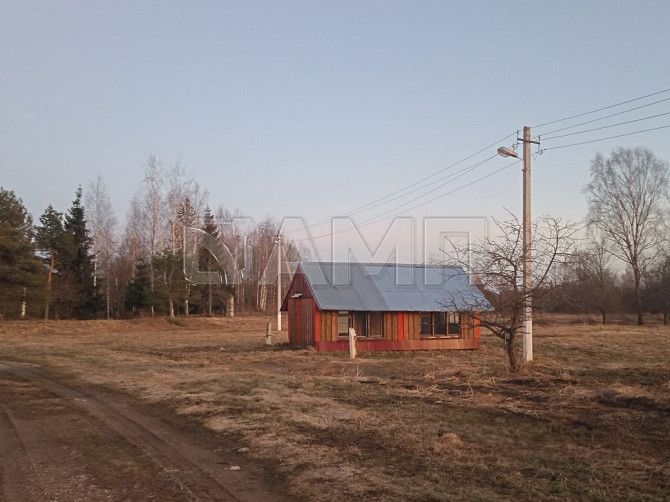 Продается дом 30 м², 23 га Вязьма - изображение 4