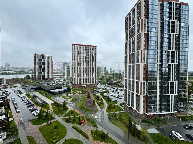 Продается студия, 39 м² в ЖК «Город у воды Ясный Берег» 11/18 этаж Новосибирск - изображение 8
