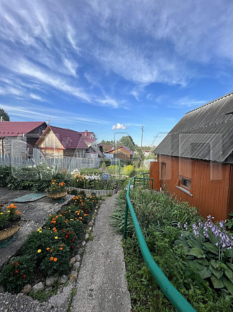 Продается дом 59,3 м², 6 сот. Вязьма - изображение 7