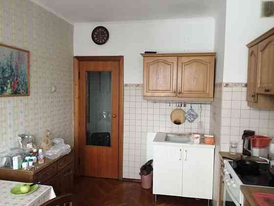 Продается с мебелью 5-комн. квартира, 106 м² 8/10 этаж Новосибирск