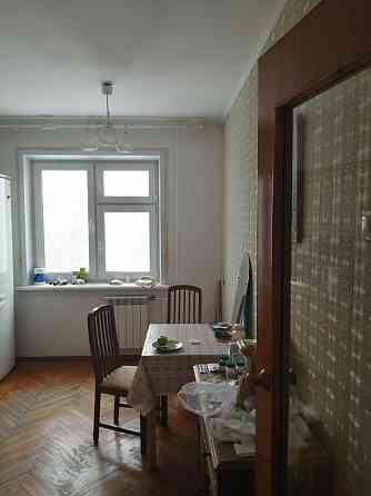 Продается с мебелью 5-комн. квартира, 106 м² 8/10 этаж Новосибирск