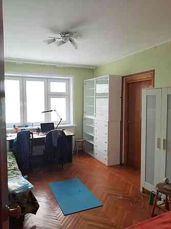 Продается с мебелью 5-комн. квартира, 106 м² 8/10 этаж Новосибирск