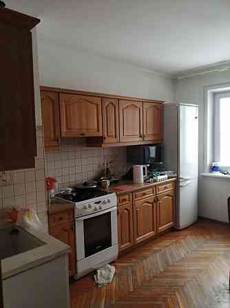 Продается с мебелью 5-комн. квартира, 106 м² 8/10 этаж Новосибирск