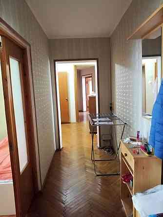Продается с мебелью 5-комн. квартира, 106 м² 8/10 этаж Новосибирск