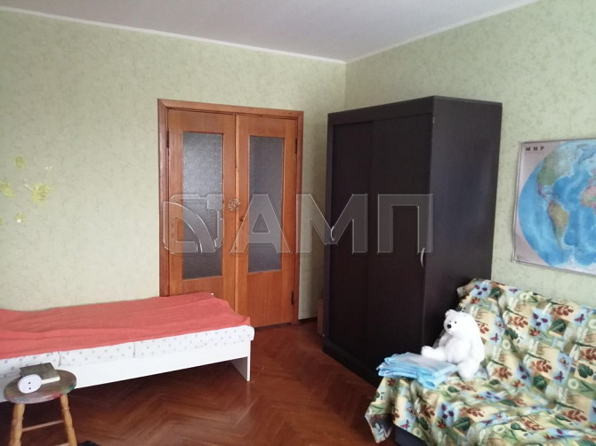Продается с мебелью 5-комн. квартира, 106 м² 8/10 этаж Новосибирск - изображение 6