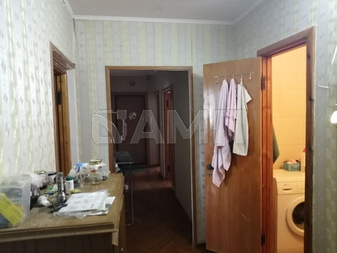 Продается с мебелью 5-комн. квартира, 106 м² 8/10 этаж Новосибирск - изображение 8
