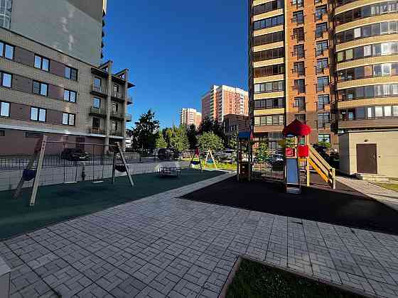 Продается с мебелью 3-комн. квартира, 108,6 м² 8/16 этаж Новосибирск